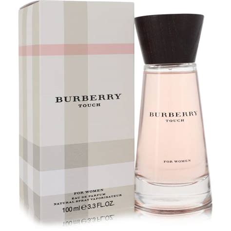 review burberry touch perfume|burberry touch perfume smells like.